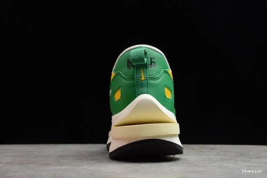 Green Stadium Vaporwaffle Nike sacai Tour CV1363-700 Yellow 0224